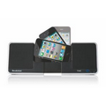 Brookstone  iDesign Flip Speaker Dock